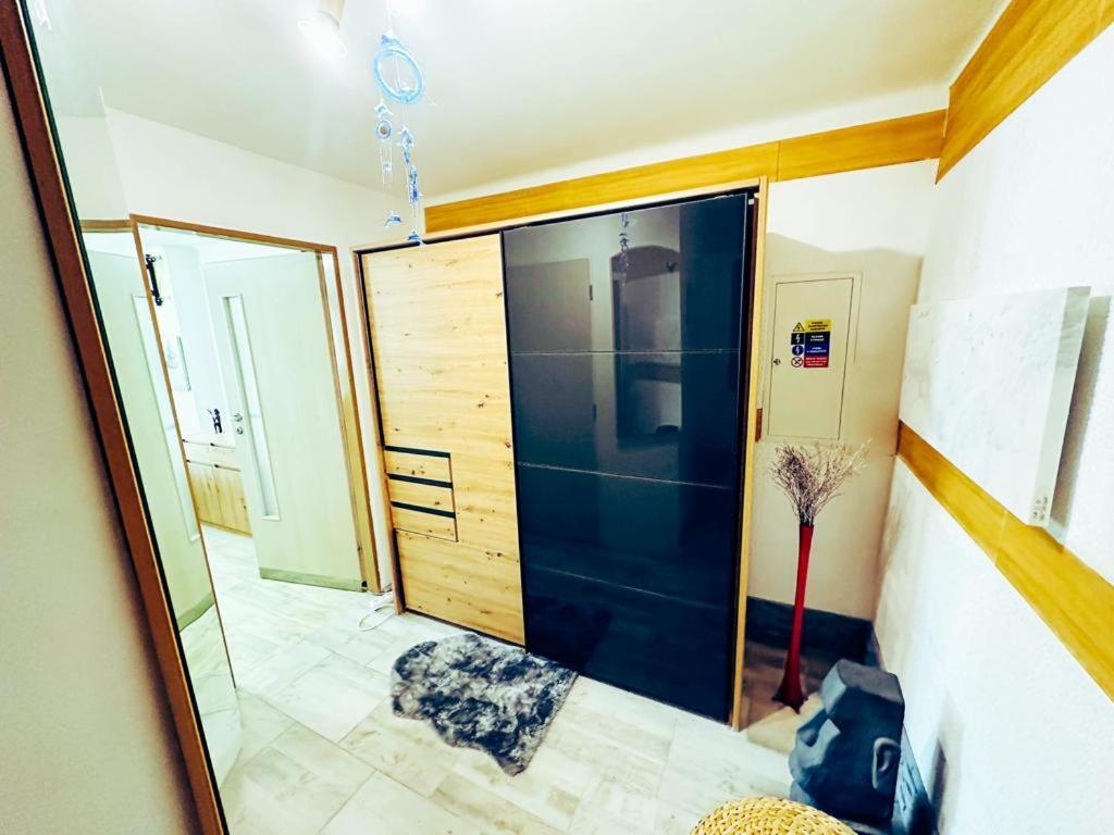 Apartman Pod Hradem Horšovský Týn Eksteriør bilde