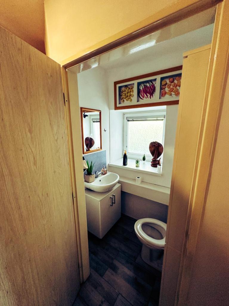 Apartman Pod Hradem Horšovský Týn Eksteriør bilde