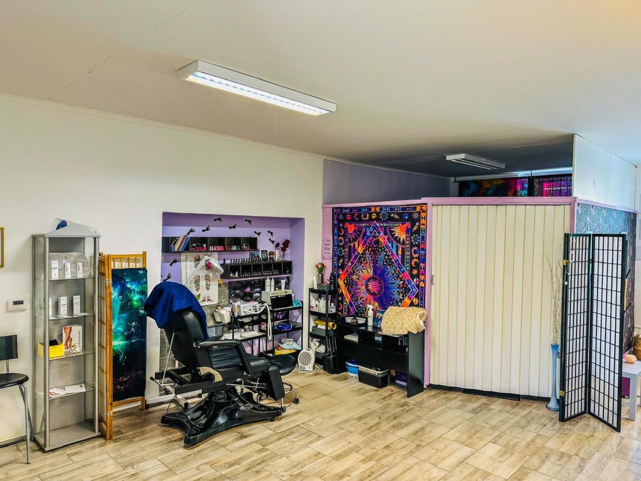 Apartman Pod Hradem Horšovský Týn Eksteriør bilde