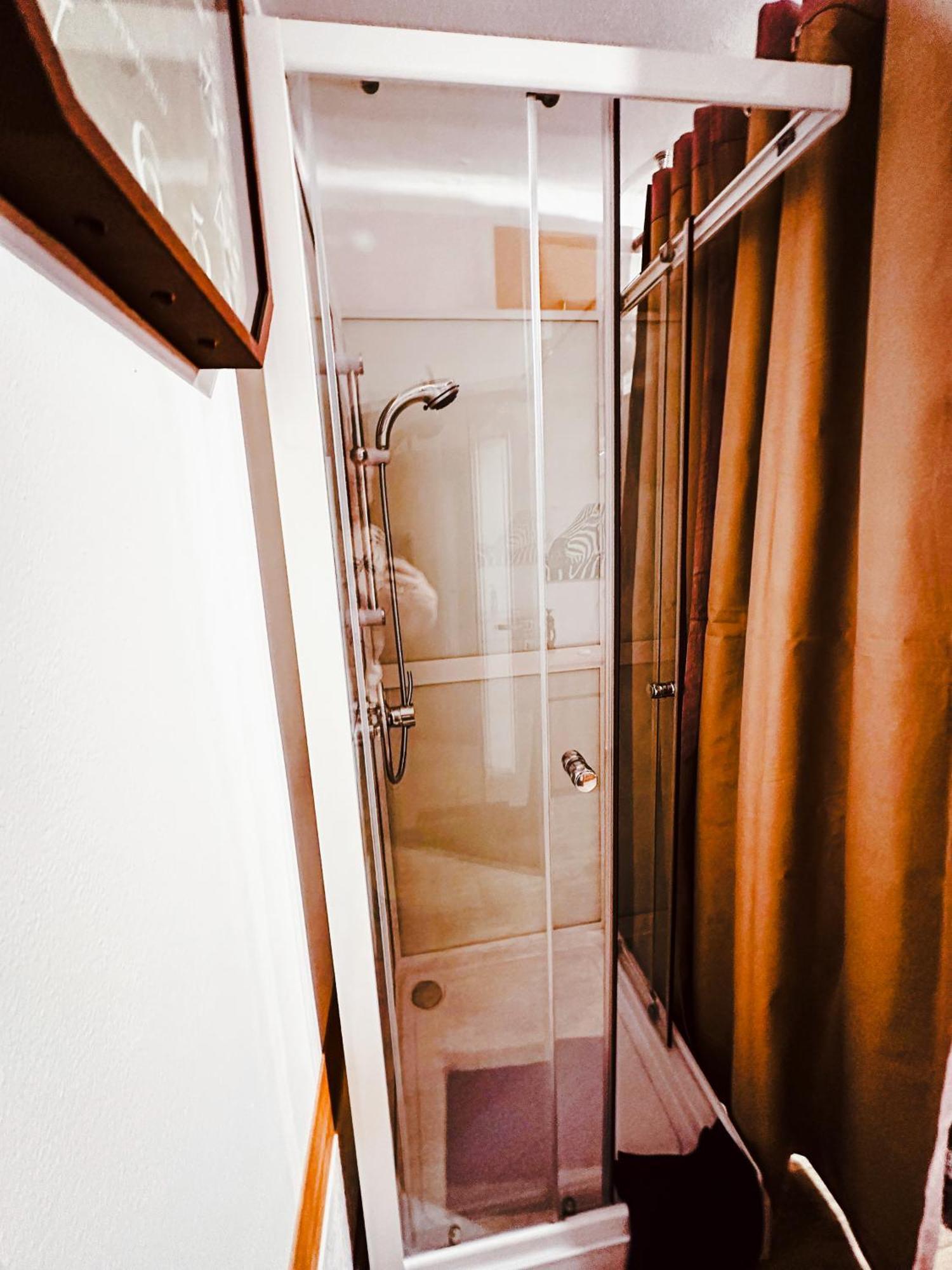 Apartman Pod Hradem Horšovský Týn Eksteriør bilde